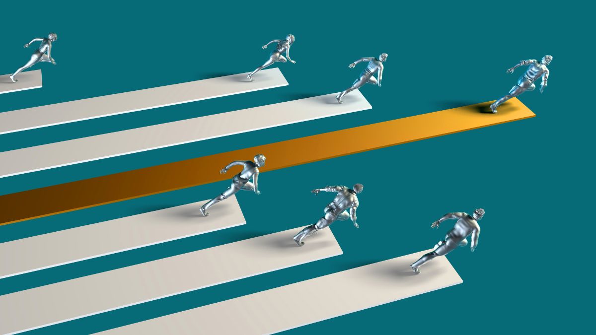 Building a High-Performance