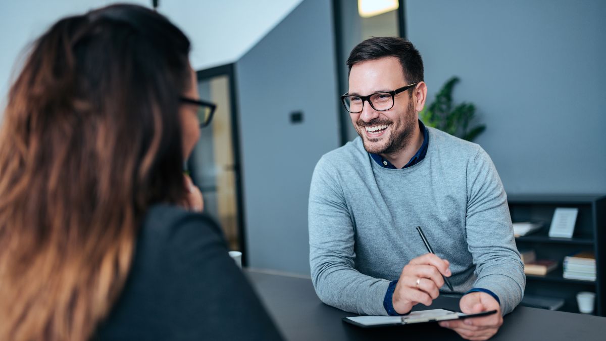 Competency Based Interviews