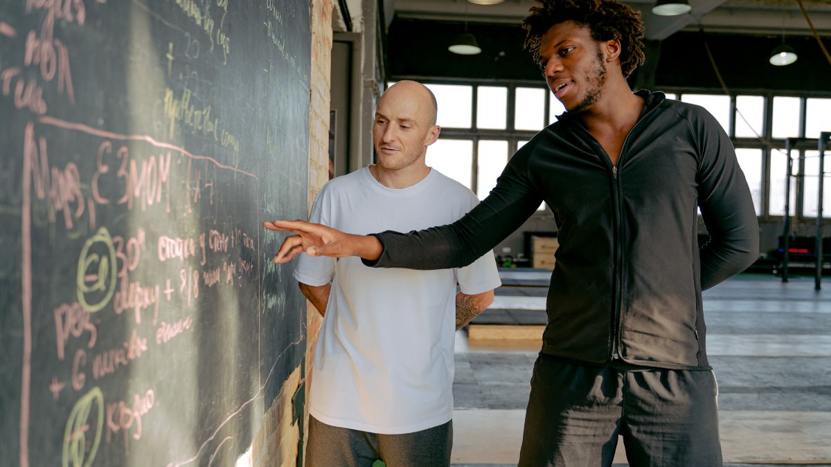 Skills Required to Be a Good Personal Trainer