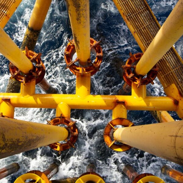 Offshore Oil Drilling Jobs And Careers