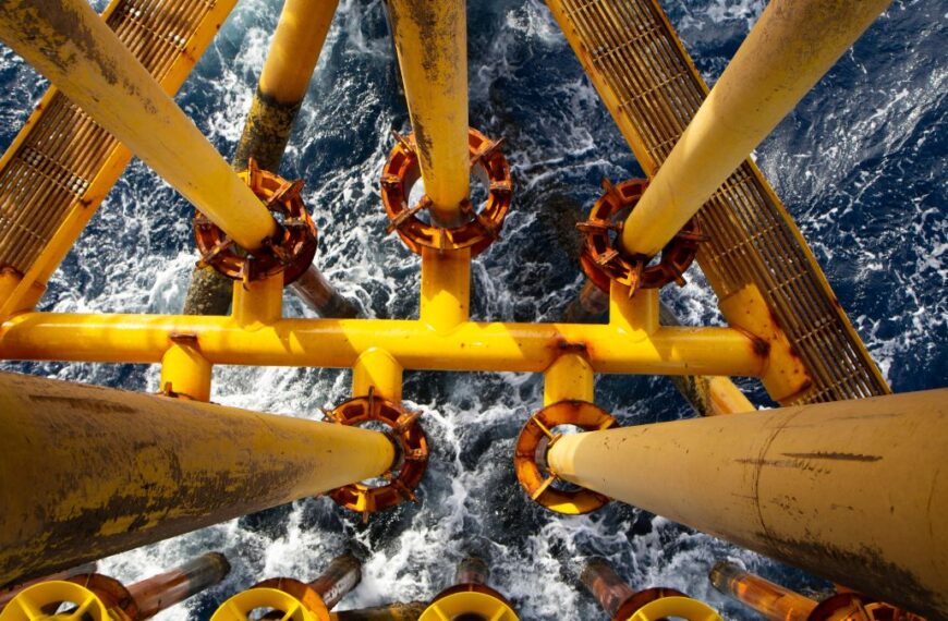 Offshore Oil Drilling Jobs And Careers