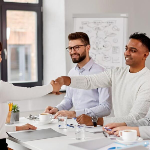 Fast Hiring Jobs - Top 5 Jobs to Have in 2025