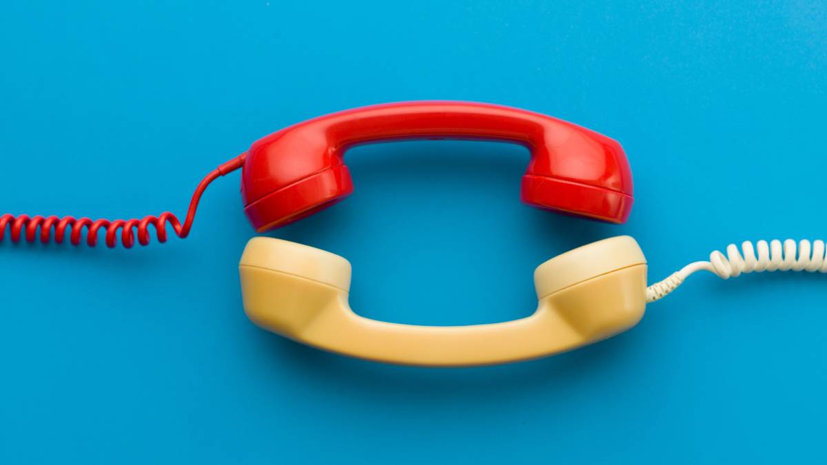 Conversations That Connect