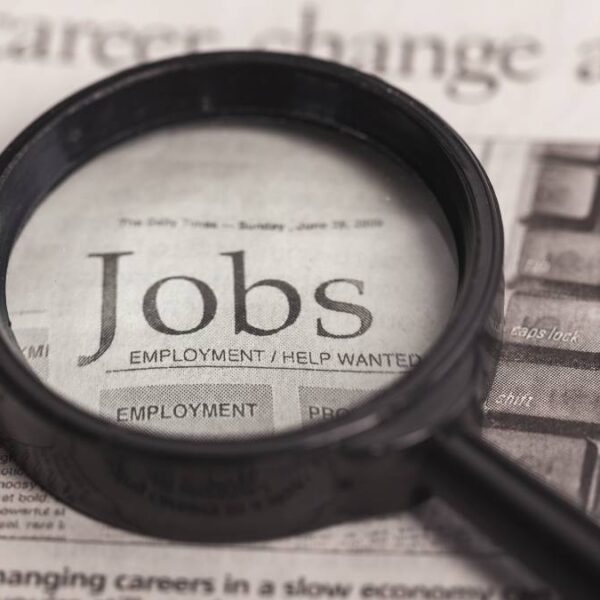 Strategies To Find Job Search