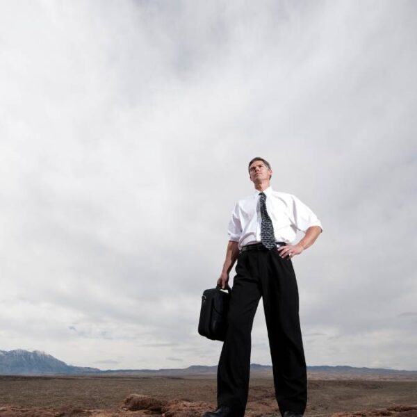 Sound Advice For Job