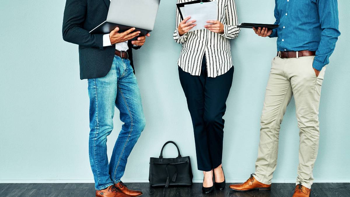Network Into Your Next Job