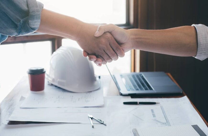 General Contractors: Your Insider Connection