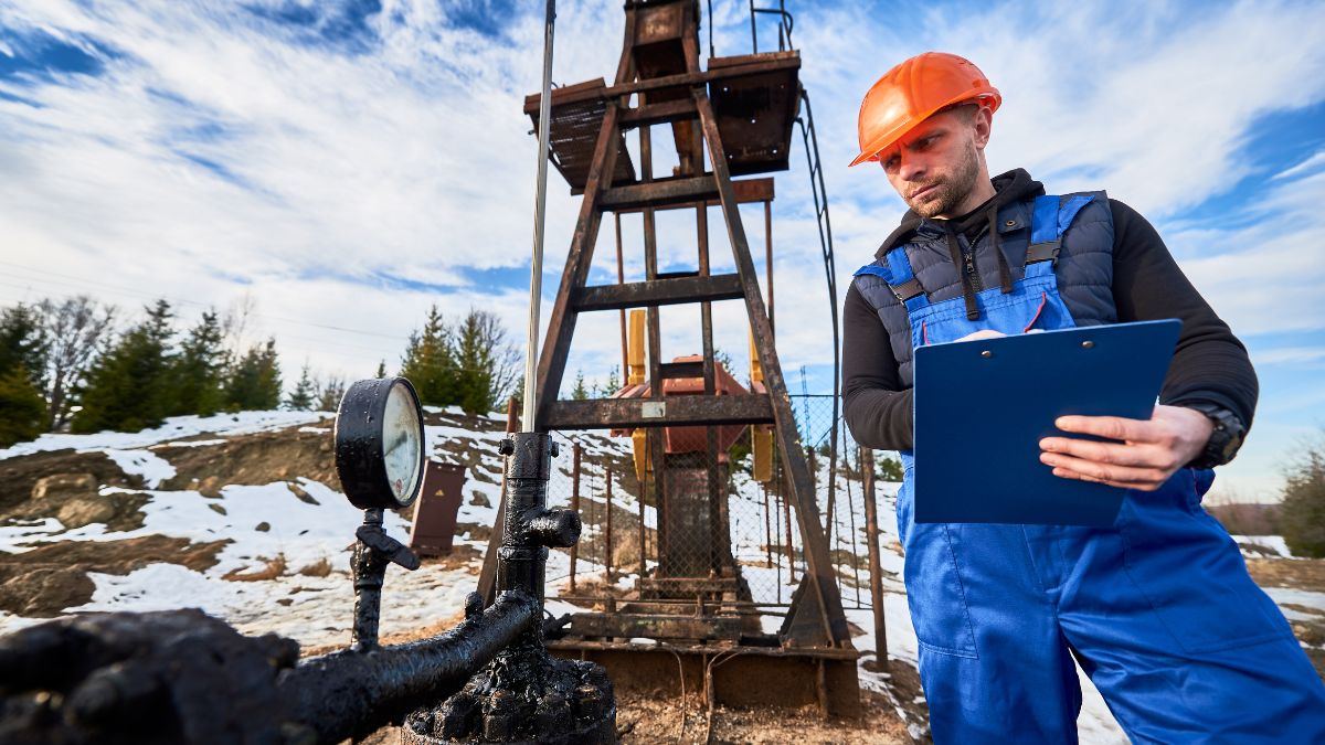 Petroleum Engineering