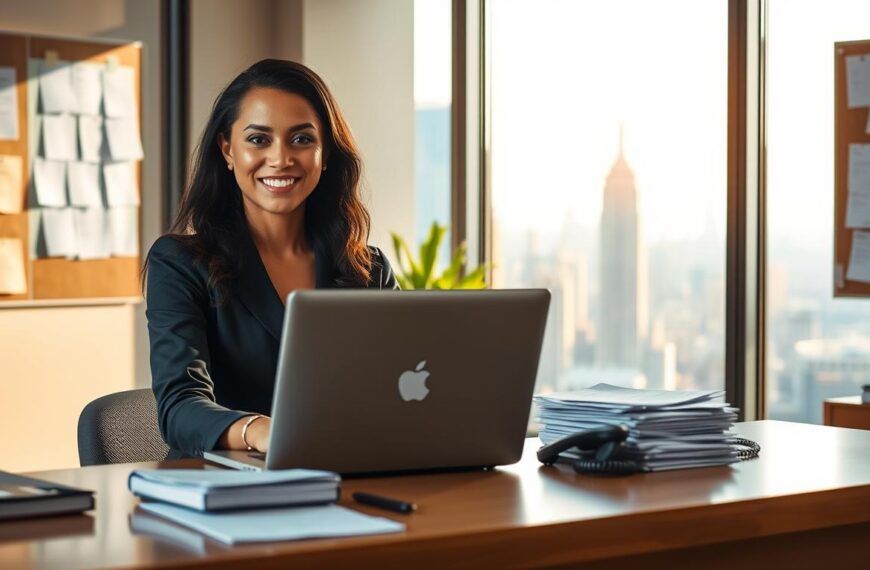 Receptionist Jobs: Find the Best Opportunities Now