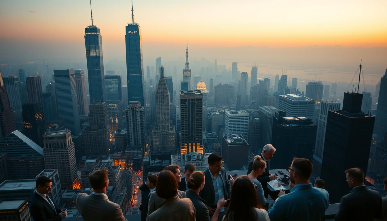 Big5 Hiring Trends
