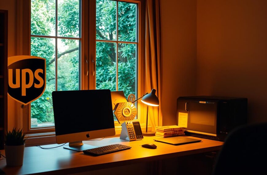 UPS Remote Jobs: Find Flexible Work from Home