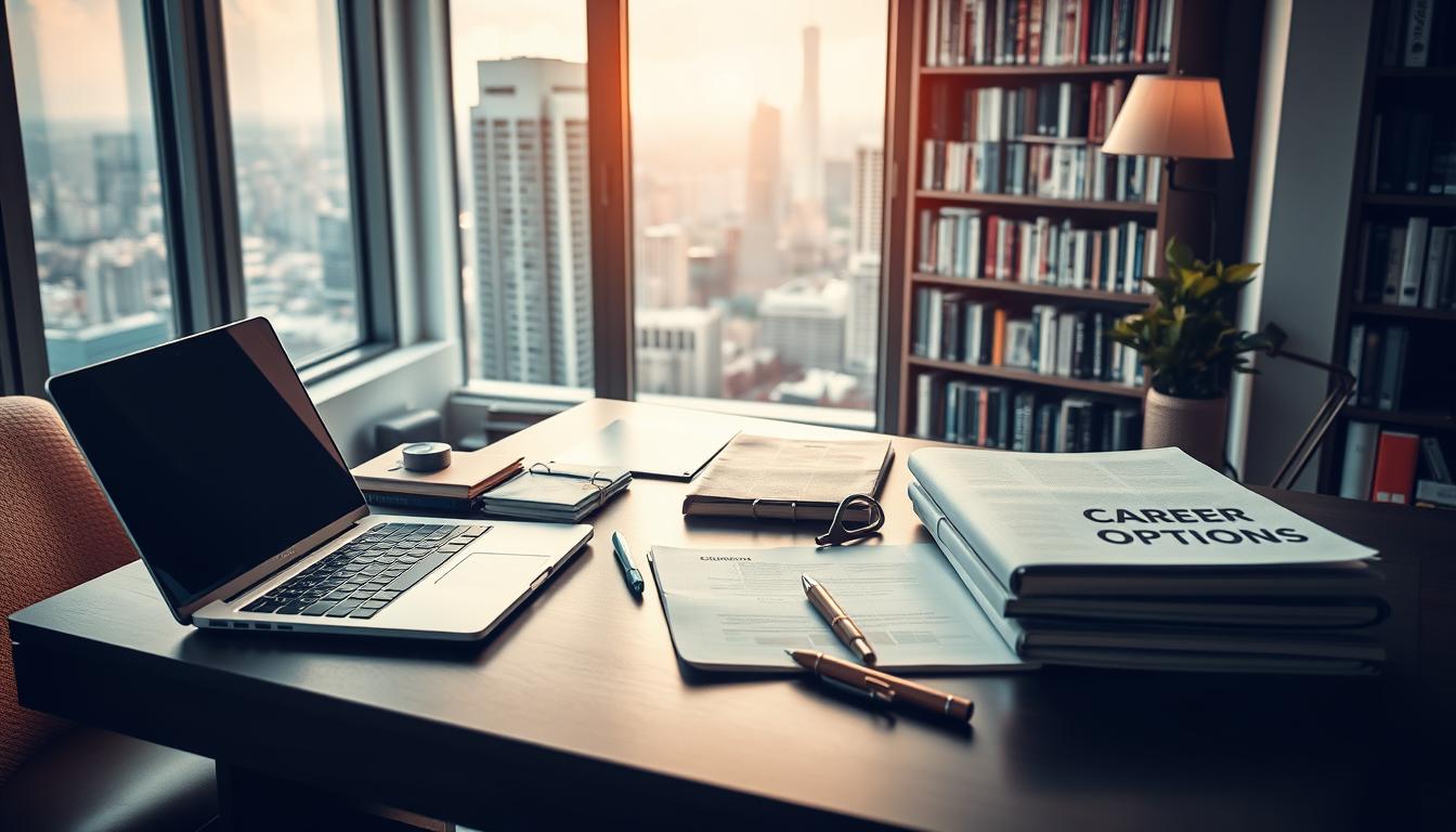 diversified career plan