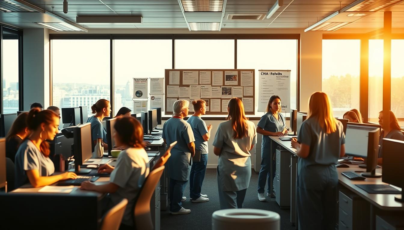 cna jobs near me