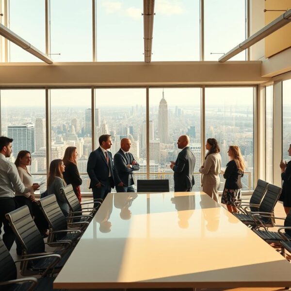 Big 5 Hiring: What You Need to Know