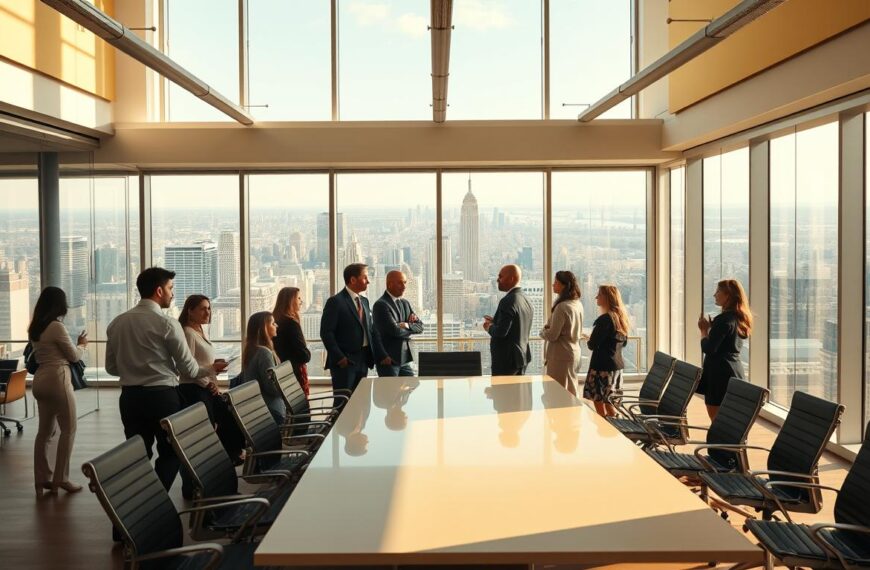 Big 5 Hiring: What You Need to Know