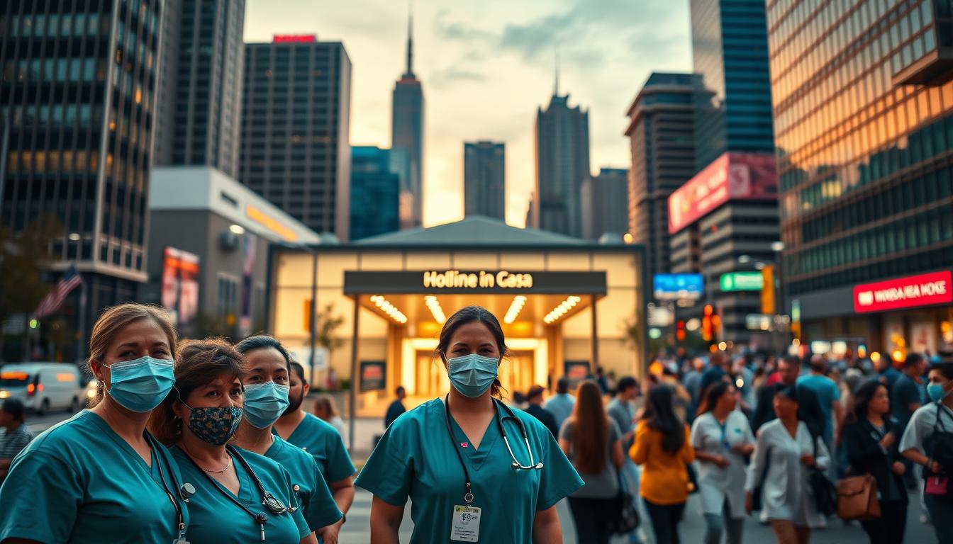 CNA job demand