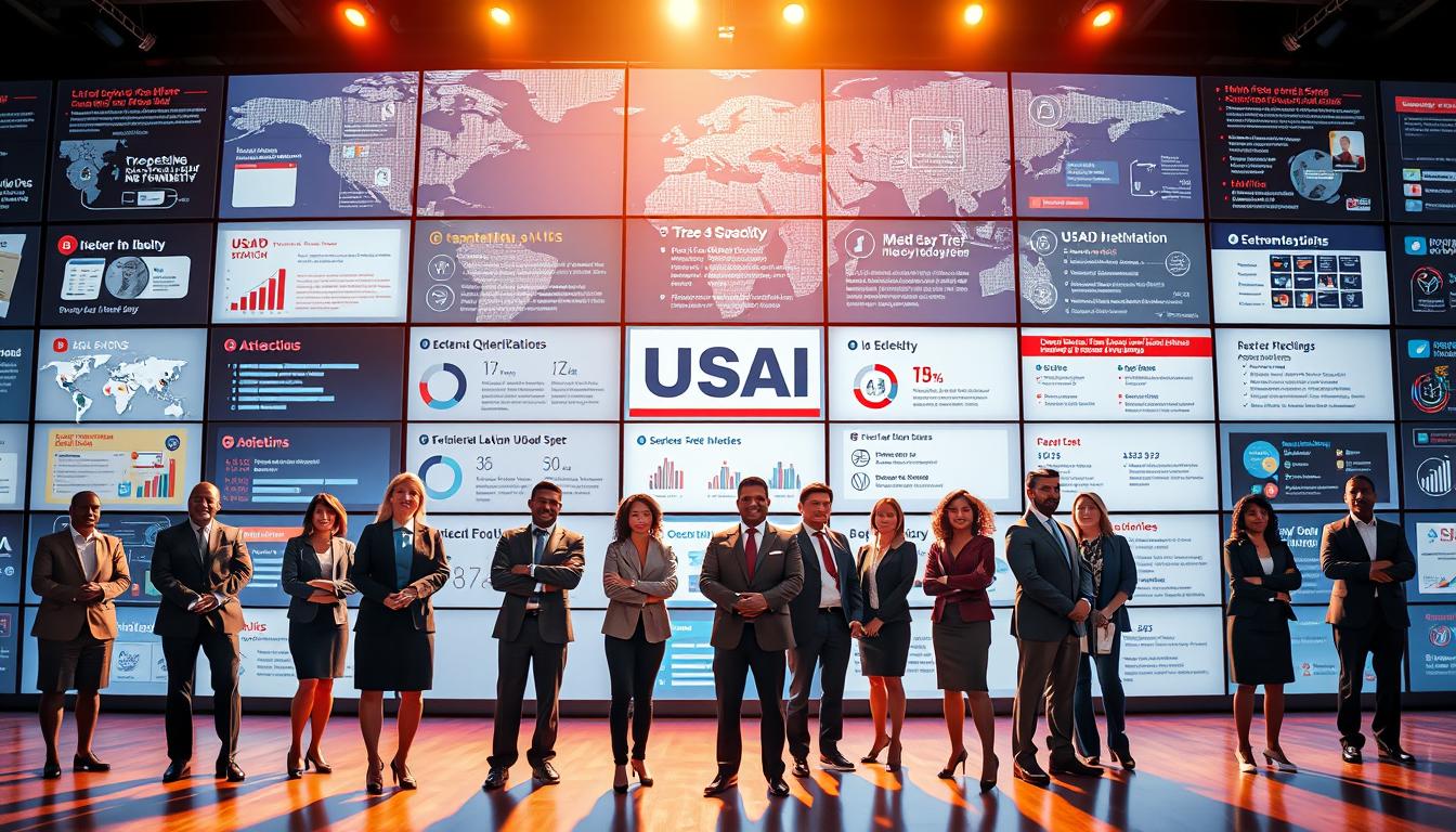 USAID job openings