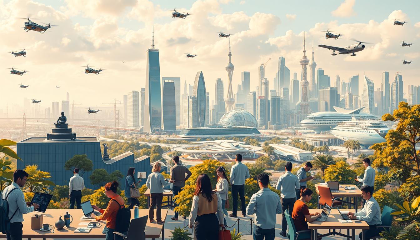 job market trends 2025