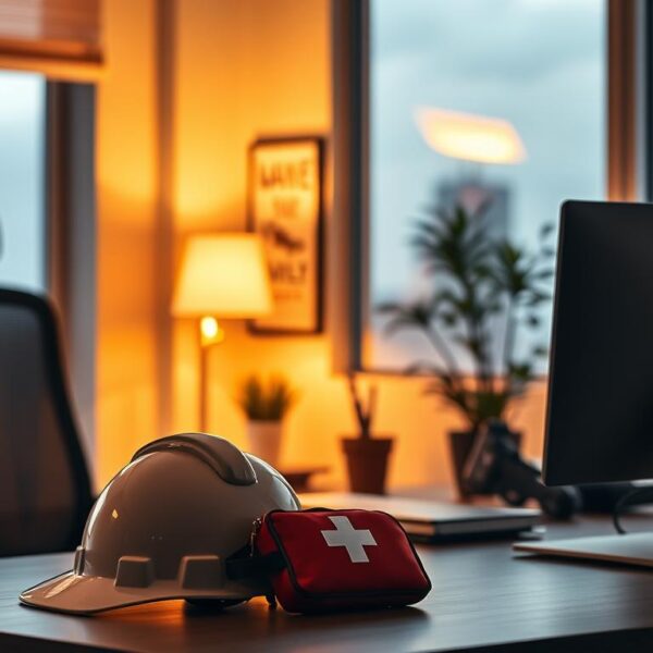 Unlock the Secrets to a Career Safe Path