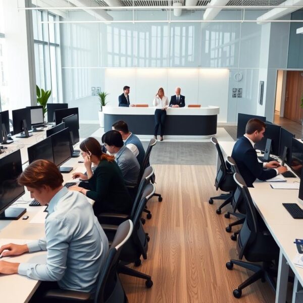 Administration Jobs: Find Your Next Career Move