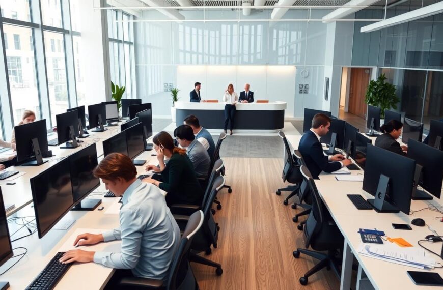 Administration Jobs: Find Your Next Career Move